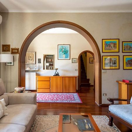 Apartment Villa Bruna 라팔로 외부 사진