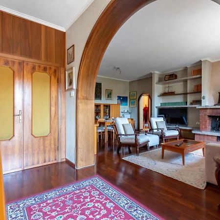 Apartment Villa Bruna 라팔로 외부 사진