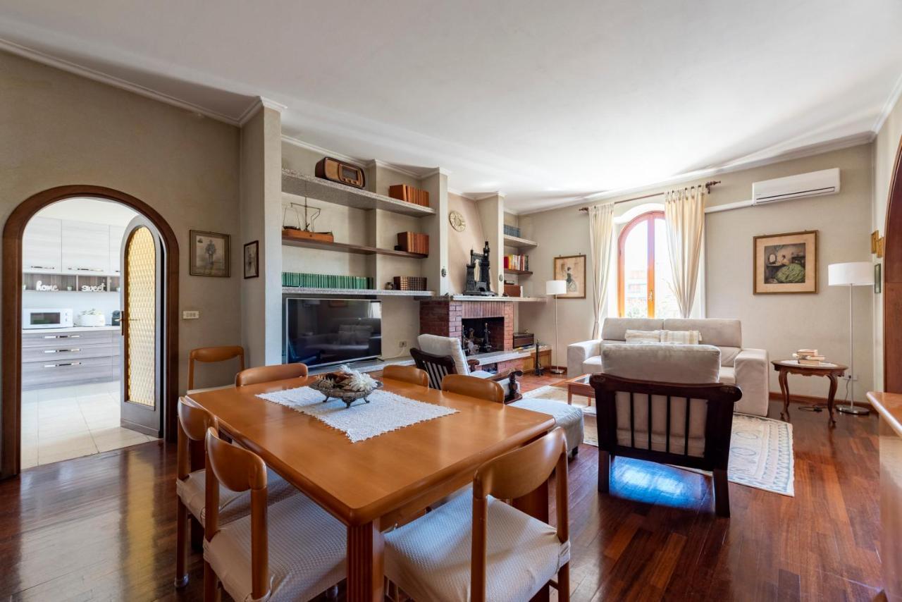 Apartment Villa Bruna 라팔로 외부 사진