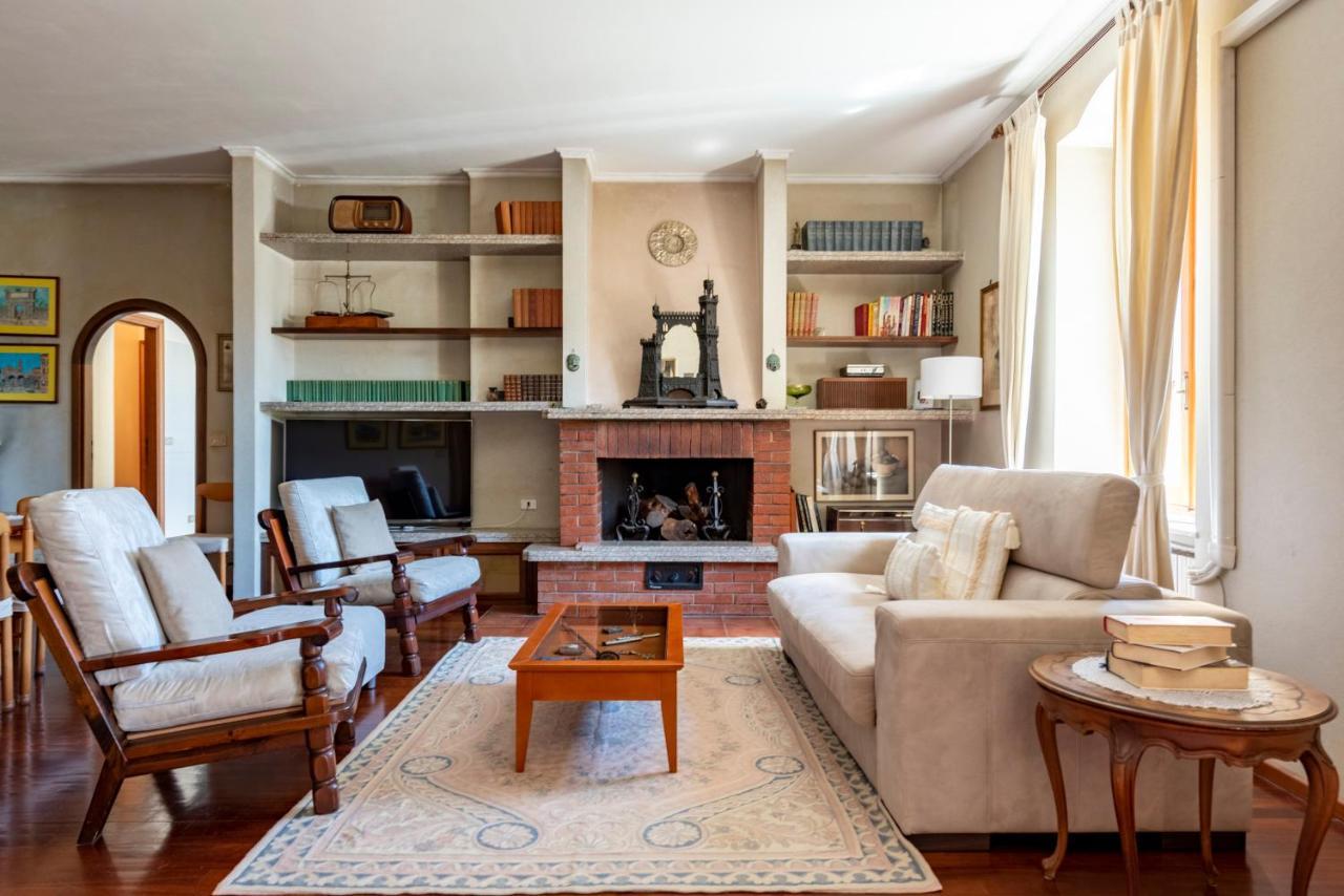Apartment Villa Bruna 라팔로 외부 사진