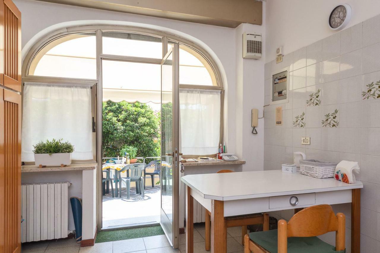 Apartment Villa Bruna 라팔로 외부 사진