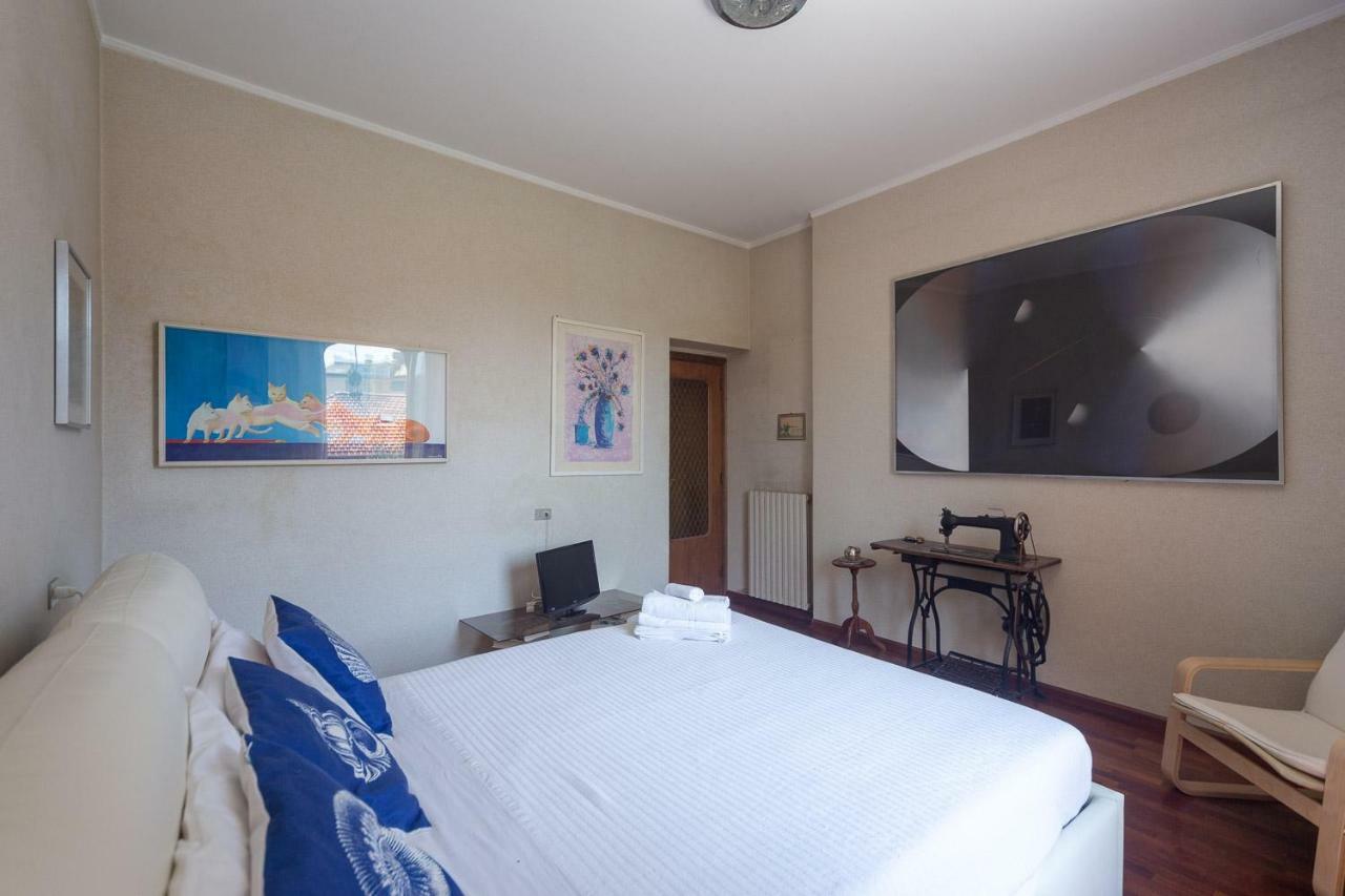 Apartment Villa Bruna 라팔로 외부 사진
