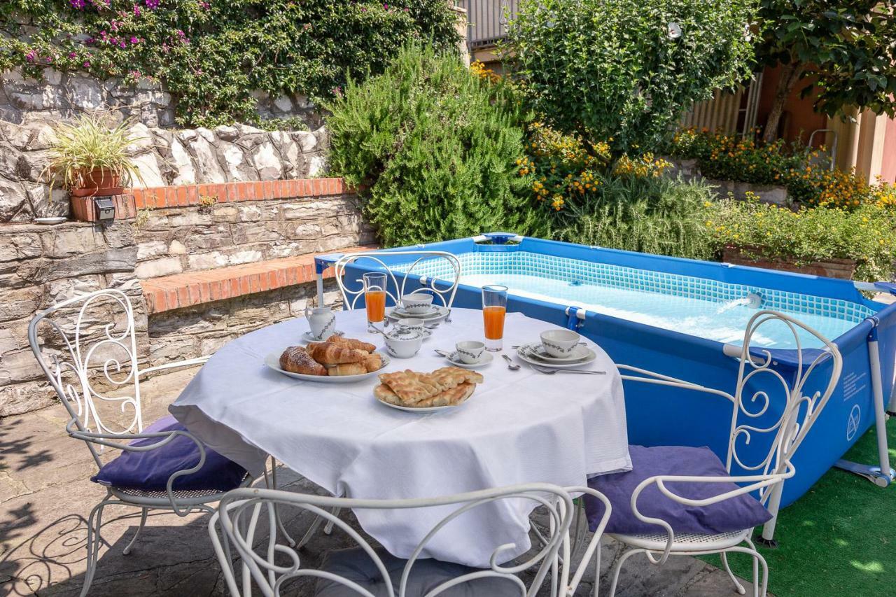 Apartment Villa Bruna 라팔로 외부 사진