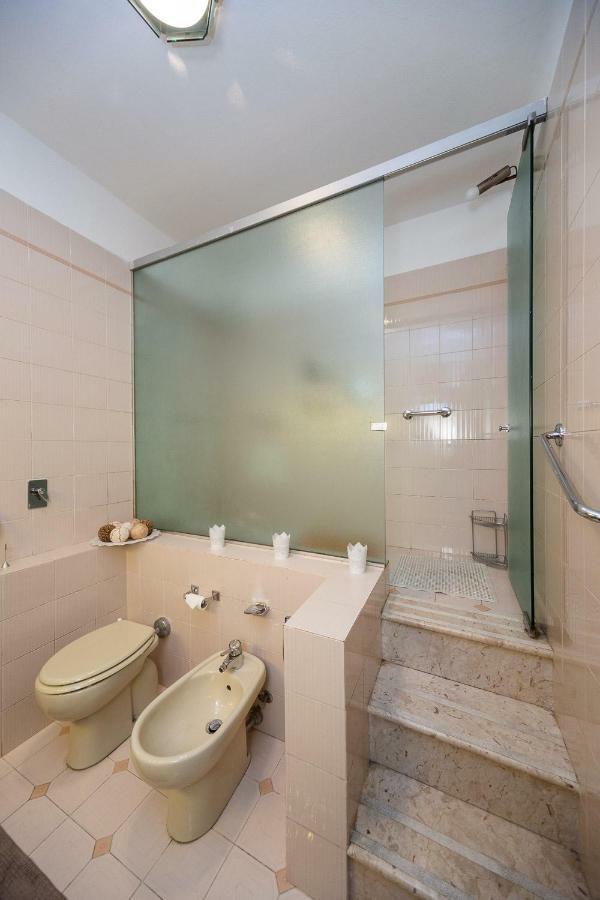 Apartment Villa Bruna 라팔로 외부 사진