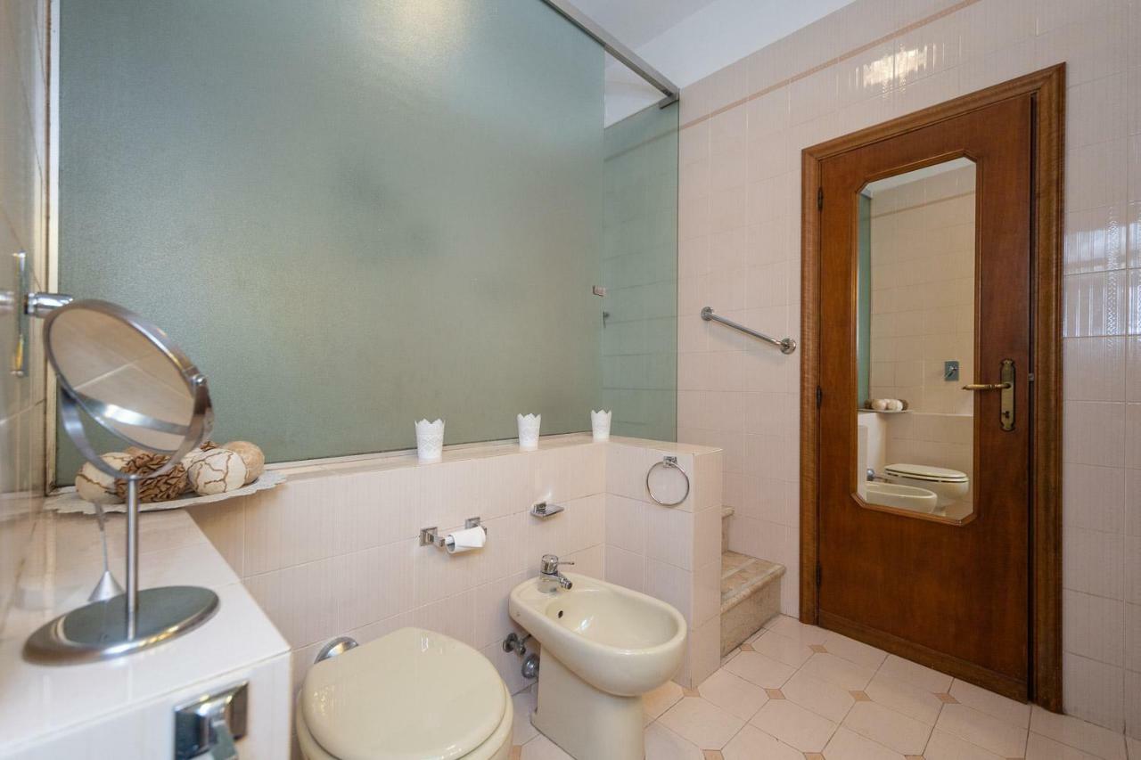 Apartment Villa Bruna 라팔로 외부 사진