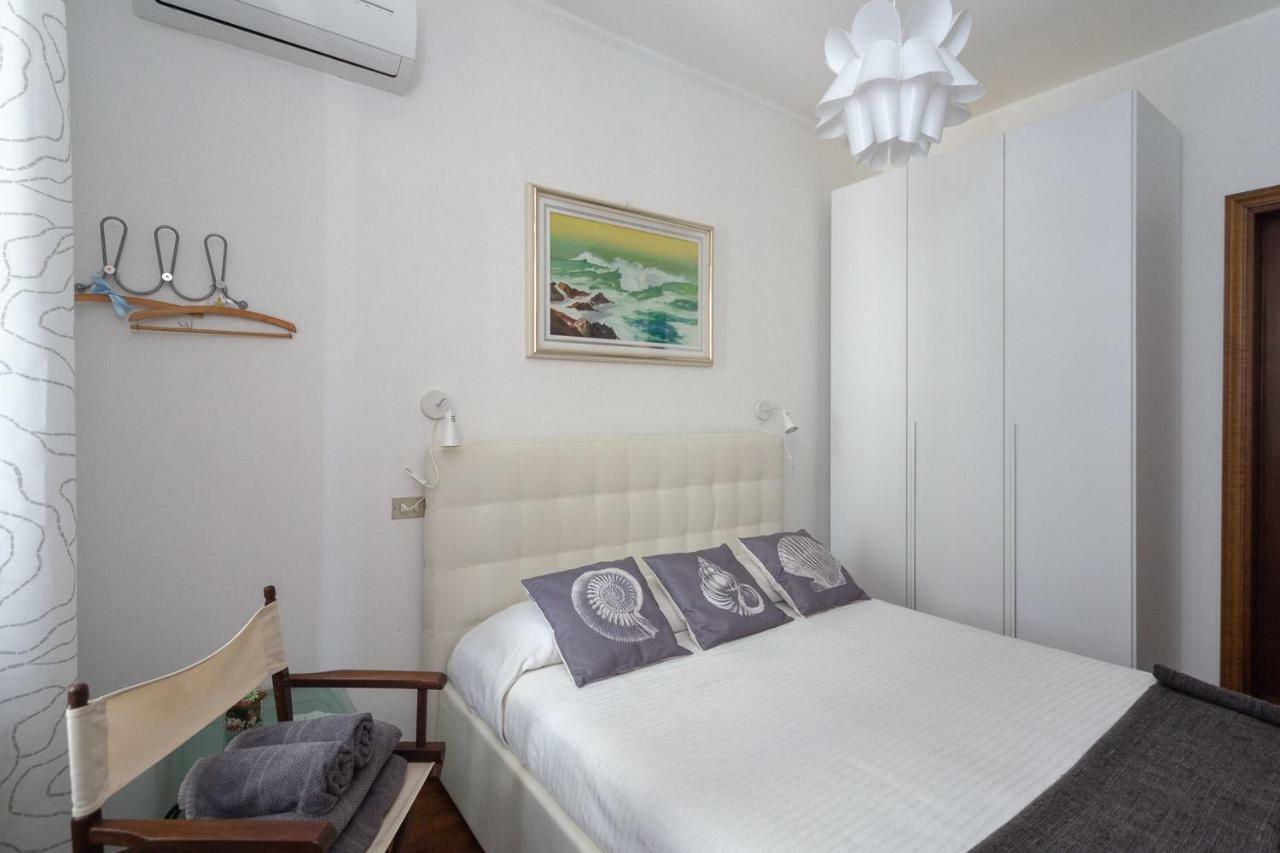 Apartment Villa Bruna 라팔로 외부 사진