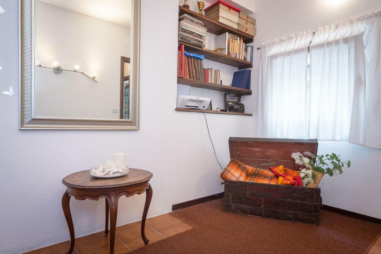 Apartment Villa Bruna 라팔로 외부 사진