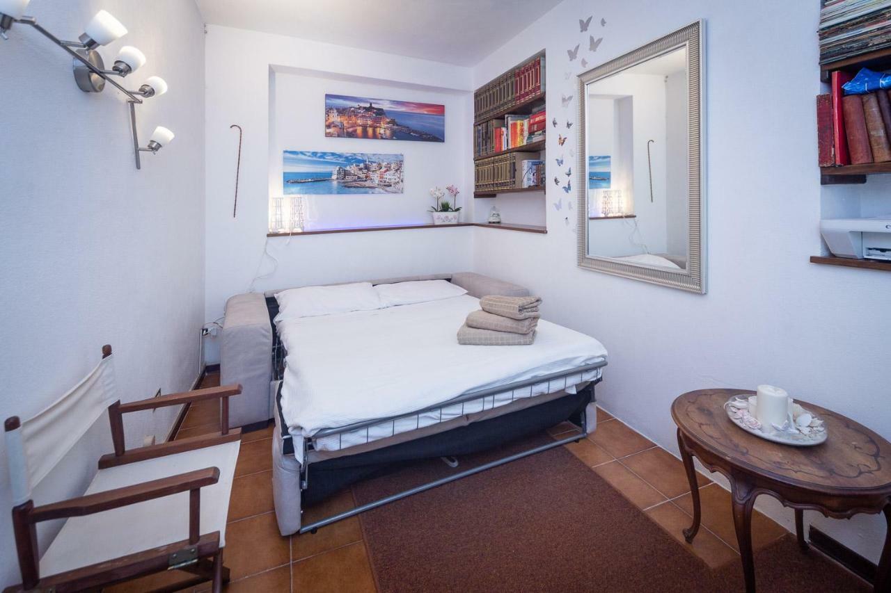 Apartment Villa Bruna 라팔로 외부 사진