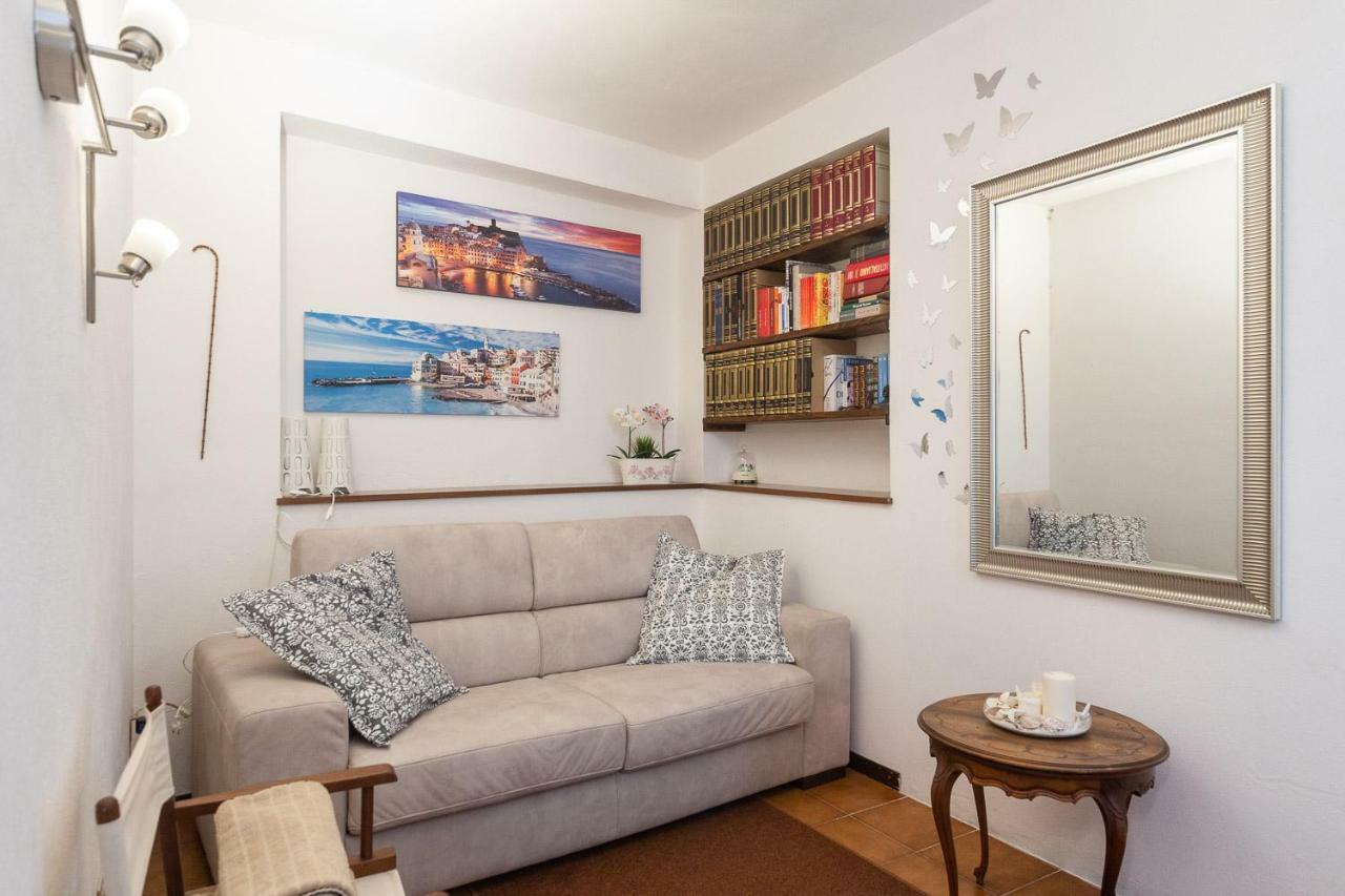 Apartment Villa Bruna 라팔로 외부 사진