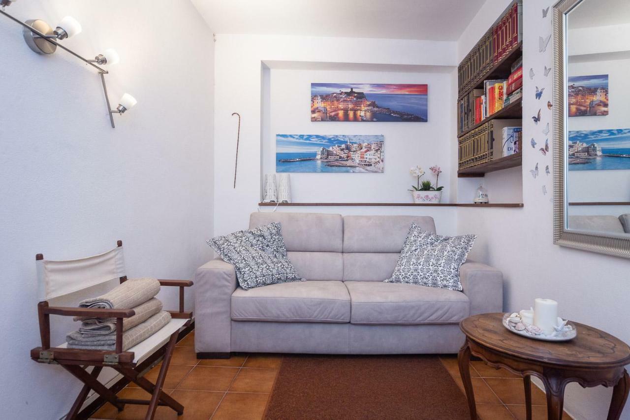 Apartment Villa Bruna 라팔로 외부 사진