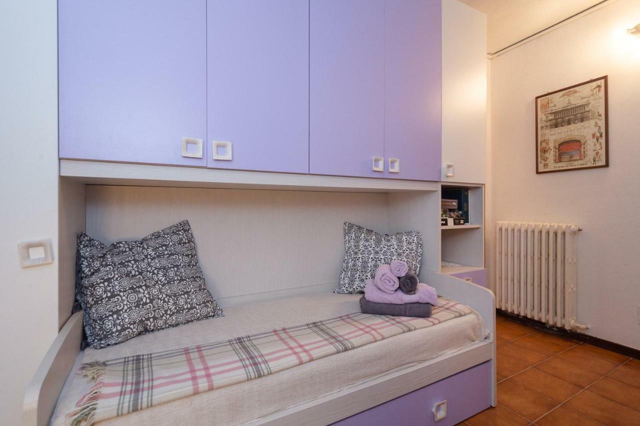 Apartment Villa Bruna 라팔로 외부 사진