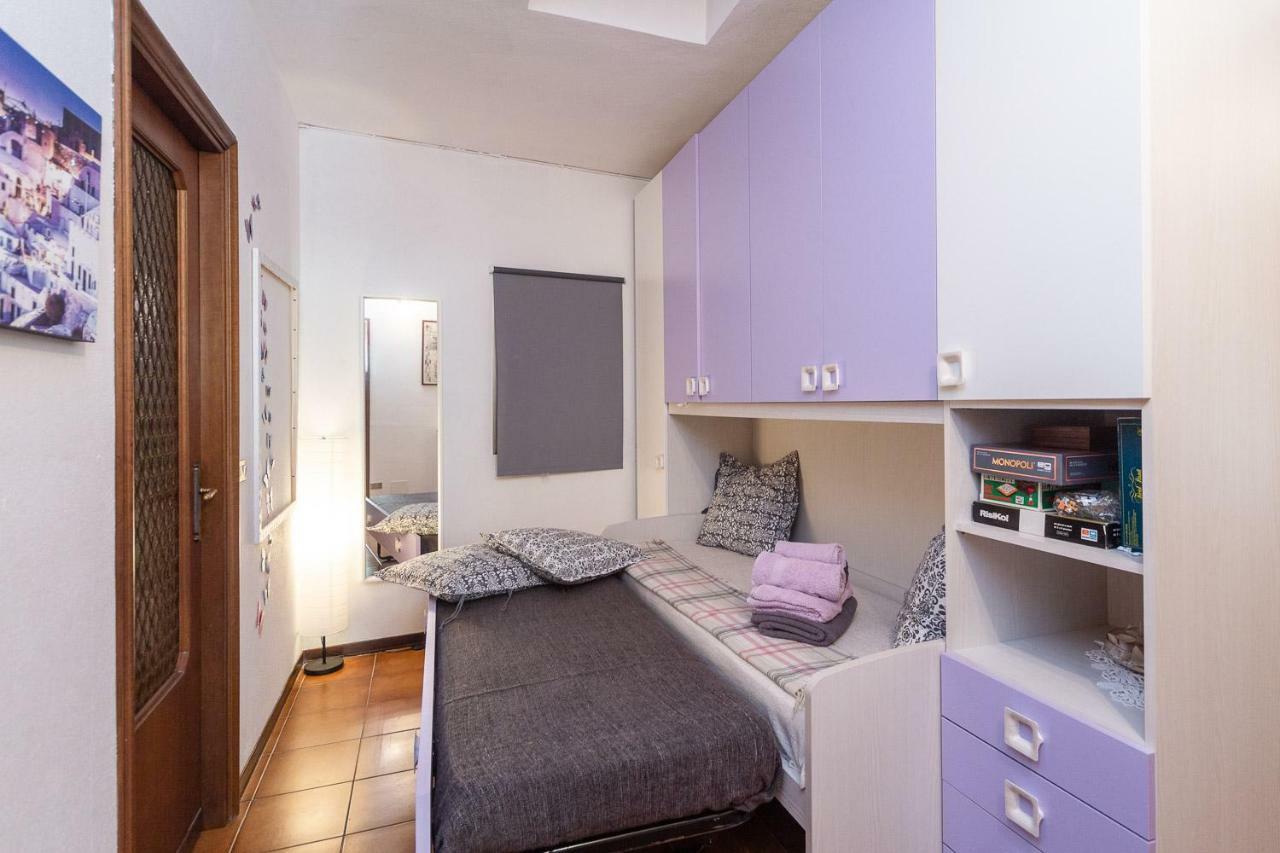 Apartment Villa Bruna 라팔로 외부 사진