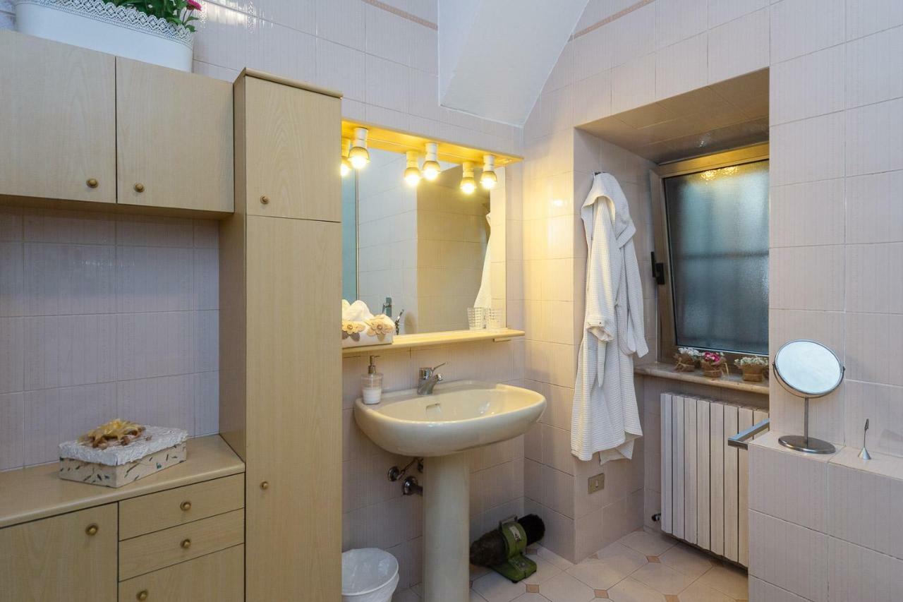Apartment Villa Bruna 라팔로 외부 사진