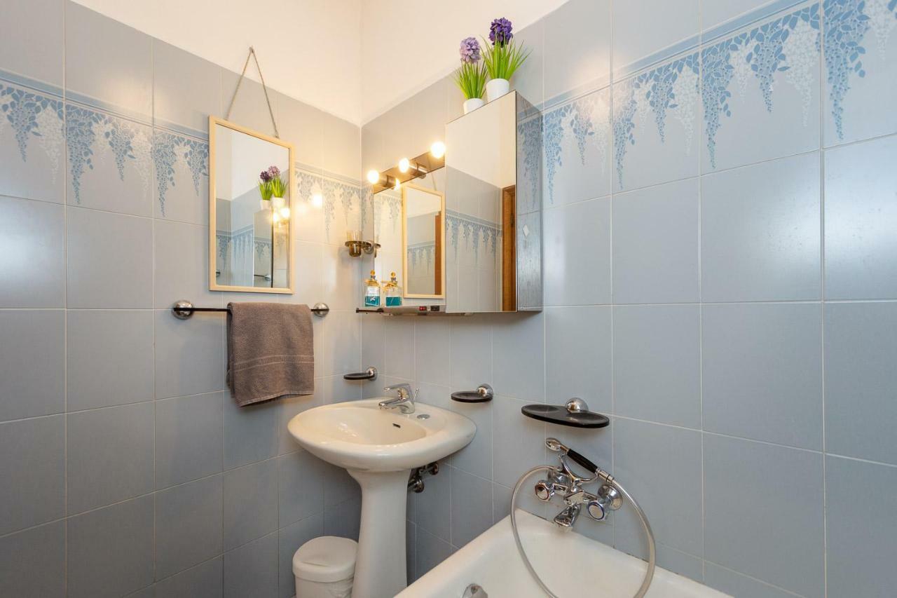 Apartment Villa Bruna 라팔로 외부 사진