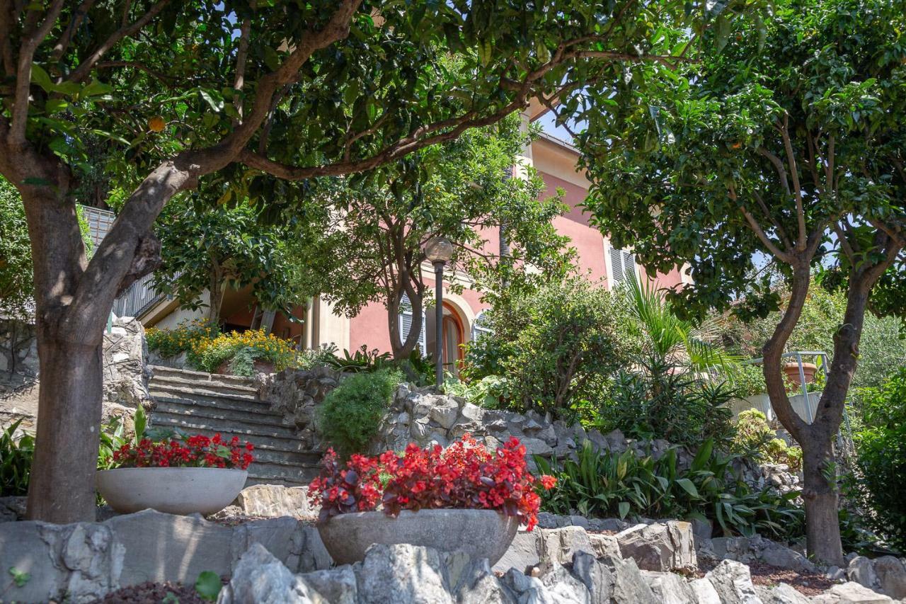 Apartment Villa Bruna 라팔로 외부 사진