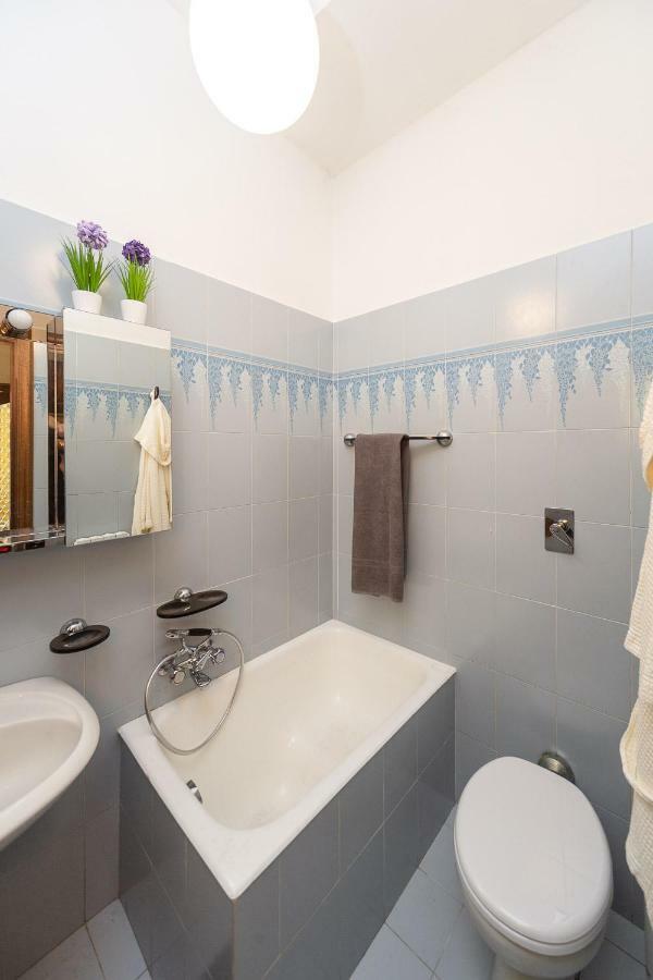 Apartment Villa Bruna 라팔로 외부 사진