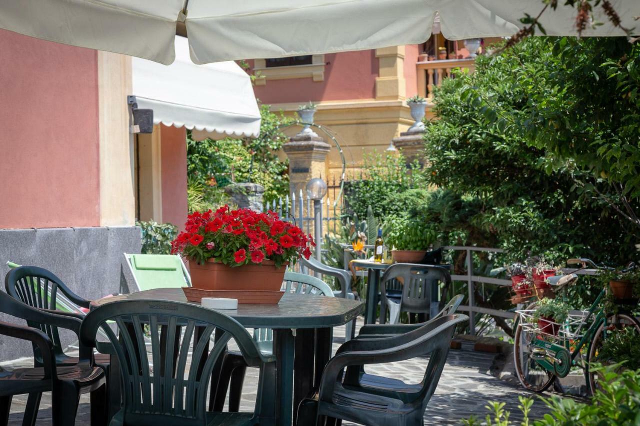 Apartment Villa Bruna 라팔로 외부 사진