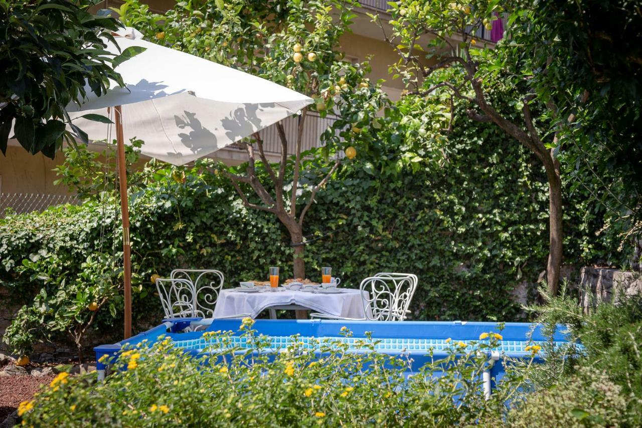 Apartment Villa Bruna 라팔로 외부 사진