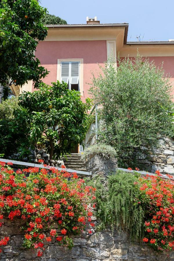 Apartment Villa Bruna 라팔로 외부 사진