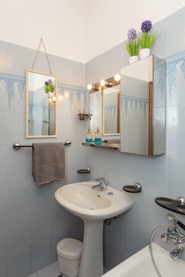 Apartment Villa Bruna 라팔로 외부 사진