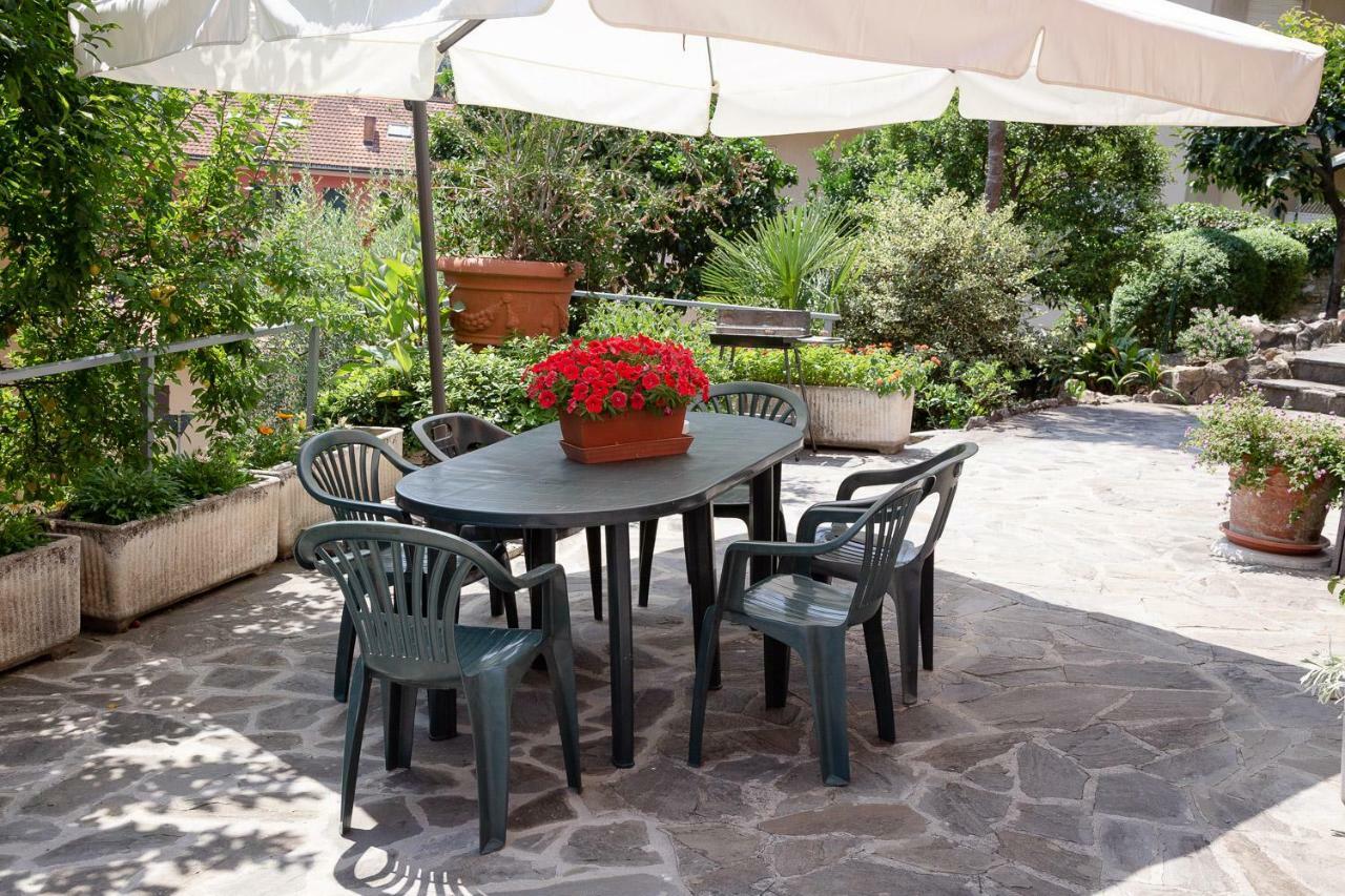 Apartment Villa Bruna 라팔로 외부 사진